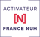 Activateur France Num