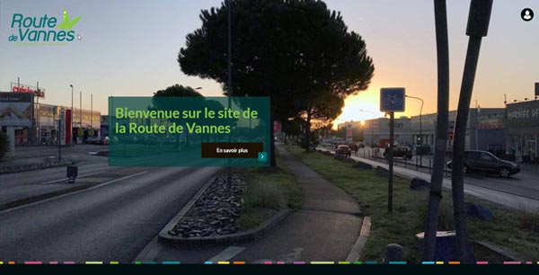 Association Route de Vannes