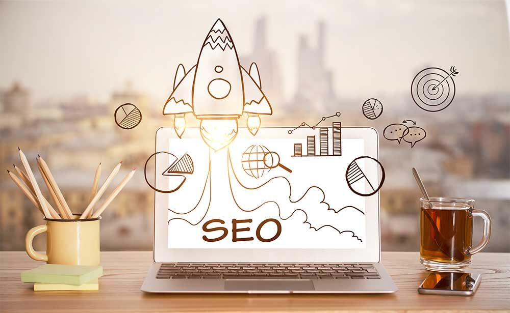 Utiliser le SEO pour booster le développement de votre entreprise